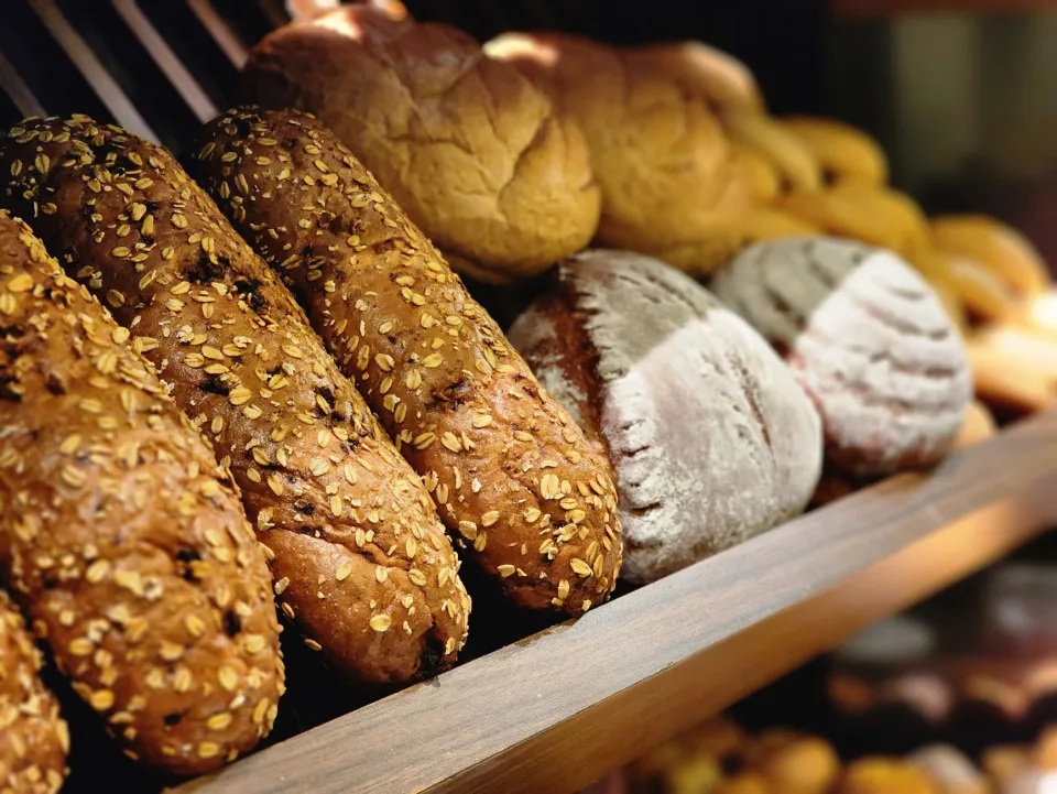 Bánh nên thử khi ghé tiệm